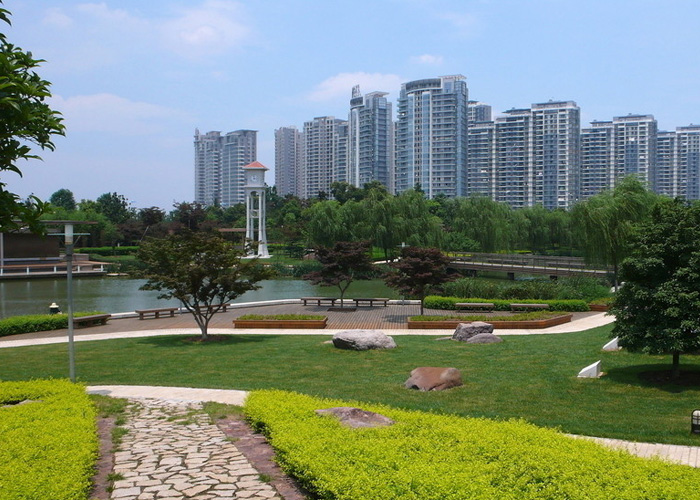 玲珑湾26-1101